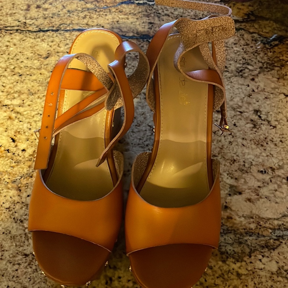 Women’s wedges